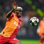 Nnadozie, Omewa, lead Nigerian women’s stars abroad as Okpe, Nkor shine